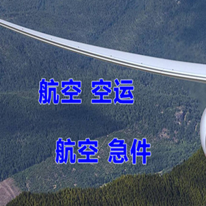 阿勒泰雪都航空快运快递-选东方航空和上海航空